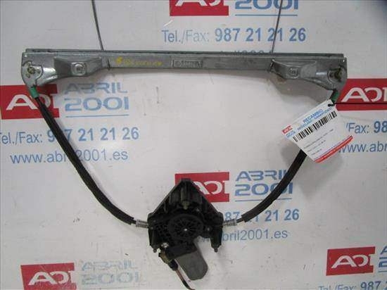Alzacristalli elettrico anteriore destro Renault Clio II Fase I (B/CB0)  - 1