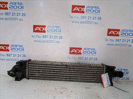 Echangeur air (Intercooler) Ford FOCUS II (DA_) 1.6 TDCi  - 1