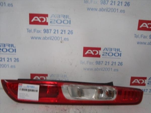 Feu arriere principal droit (feux) Ford FOCUS II (DA_) 1.6 TDCi  - 1