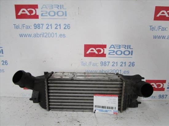Echangeur air (Intercooler) Citroen C5 Berlina 2.0 HDi  - 1