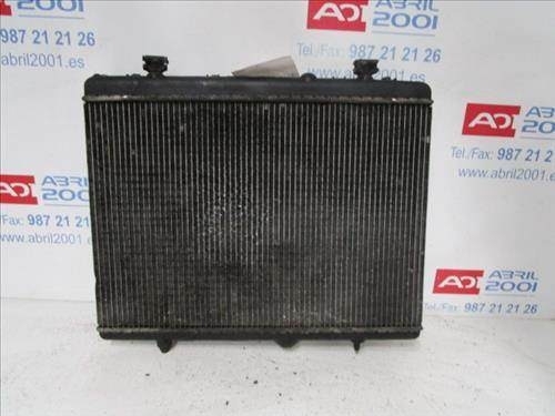 Radiateur eau Citroen C5 Berlina 2.0 HDi  - 1