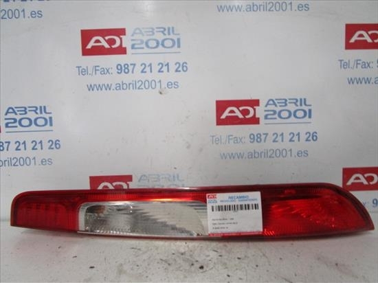 Fanale posteriore principale destro (luci) Ford FOCUS II (DA_) 1.8 TDCi  - 1