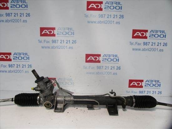 Cremagliera servosterzo Renault Laguna II (BG0) 1.9 dCi  - 1
