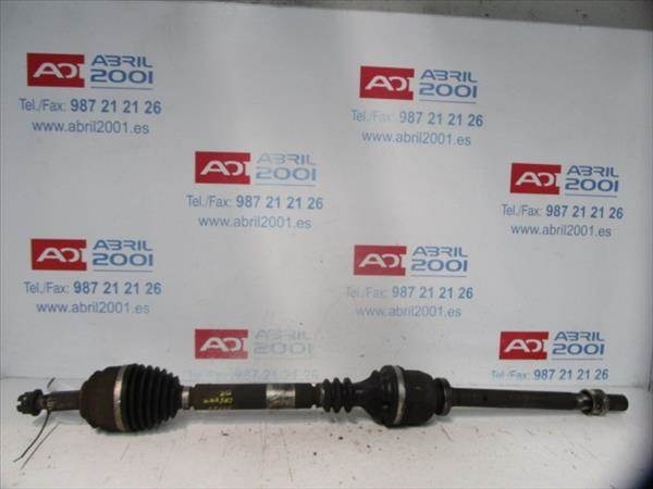Giunto cardanico albero di trasmissione destro Renault Laguna II (BG0) 1.9 dCi  - 1