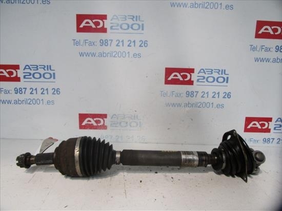 Giunto cardanico albero di trasmissione sinistro Renault Laguna II (BG0) 1.9 dCi  - 1