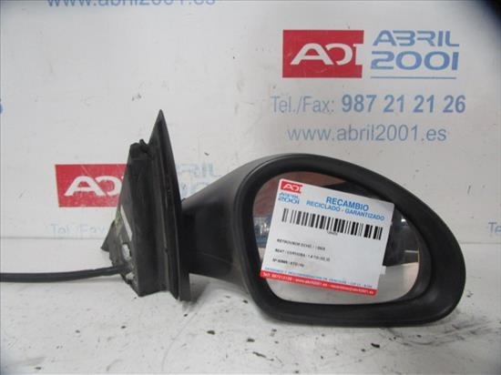 Specchietto retrovisore destro Seat Cordoba Berlina (6L2) 1.9 TDI  - 1