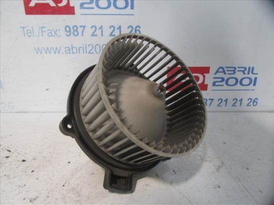 Pulseur d'air Kia Sorento (BL) 2.4 16V EX  - 1