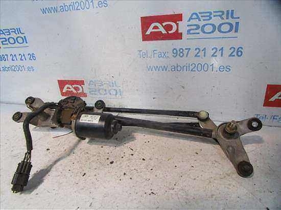 Motore tergicristallo anteriore Kia Sorento (BL) 2.4 16V EX  - 1