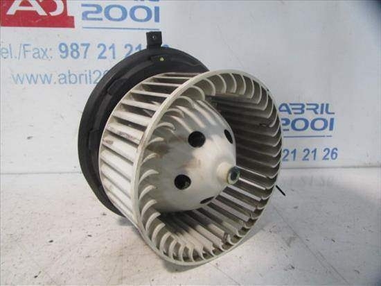 Pulseur d'air Renault Laguna II (BG0) 1.9 dCi  - 1