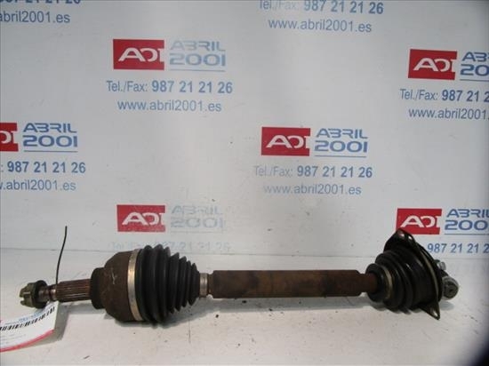 Cardan gauche (transmission) Renault Laguna II (BG0) 1.9 dCi  - 1