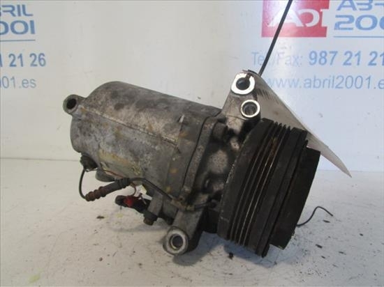 Compresseur clim BMW Serie 3 Berlina (E46) 2.0 320d  - 1