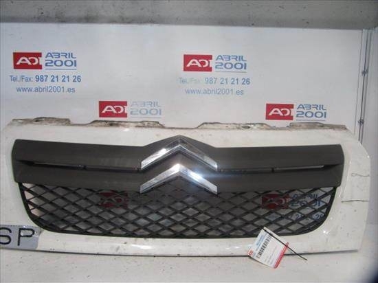 Calandre Citroen JUMPER Furgón 2.2 HDi 100  - 1