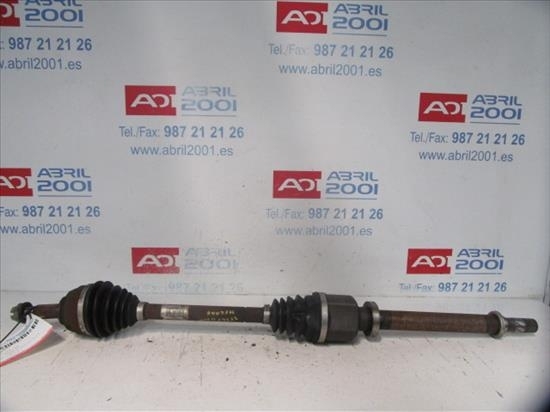 Giunto cardanico albero di trasmissione destro Renault MEGANE II Ranchera familiar (KM0/1_) 1.6  - 1