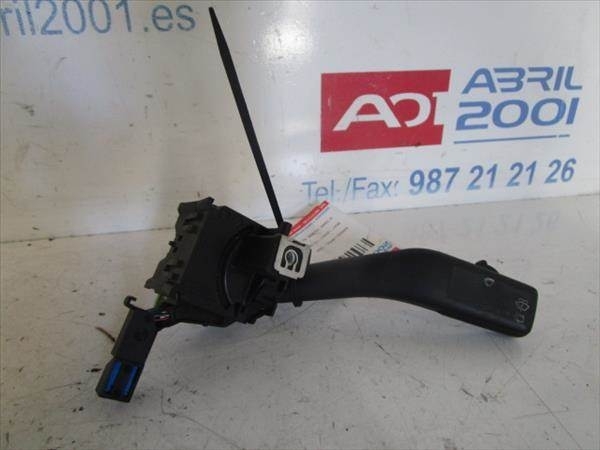 Commodo d'essuie glaces Seat LEON II 1.9 TDI  - 1