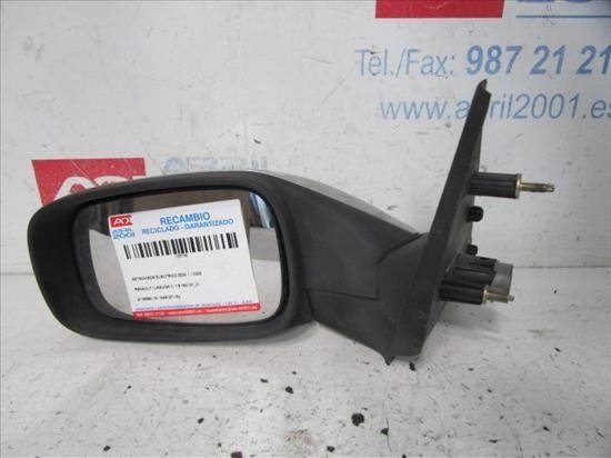 Retroviseur gauche Renault Laguna II (BG0) 1.6 16V  - 1