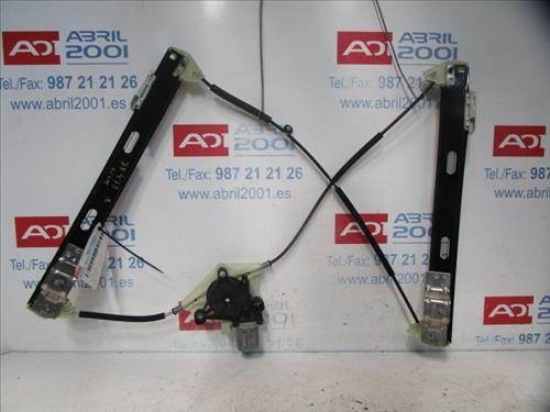 Alzacristalli elettrico anteriore destro Seat LEON SC 1.4 G 125 CV  - 1