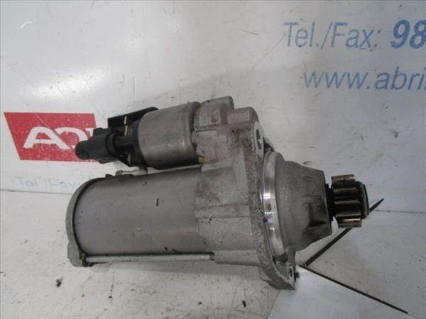 Demarreur Seat LEON SC 1.4 G 125 CV  - 1