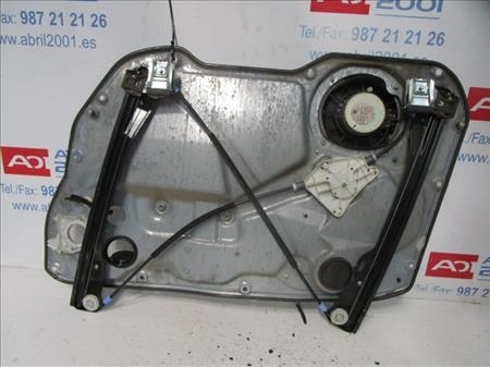 Alzacristalli elettrico anteriore destro Seat Cordoba Berlina (6L2) 1.9 SDI  - 1