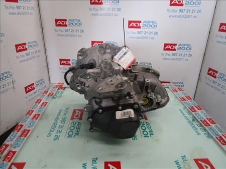 Boite de vitesses Opel CORSA D Van 1.3 CDTI  - 1