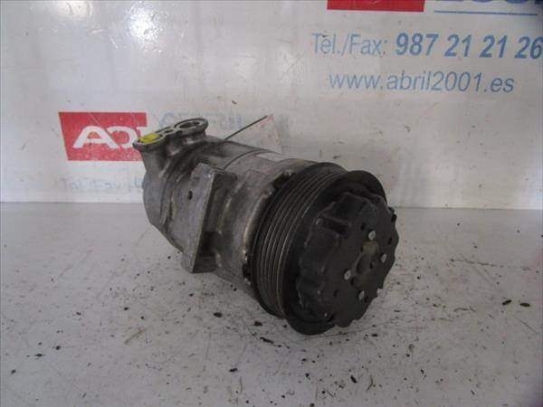 Compresseur clim Opel CORSA D Van 1.3 CDTI  - 1