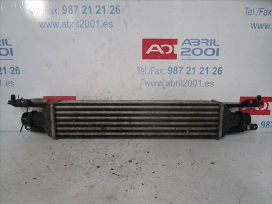 Echangeur air (Intercooler) Opel CORSA D Van 1.3 CDTI  - 1