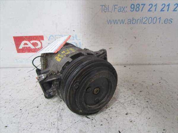 Compresseur clim BMW Serie 3 Compacto (E46) 2.0 320td  - 1