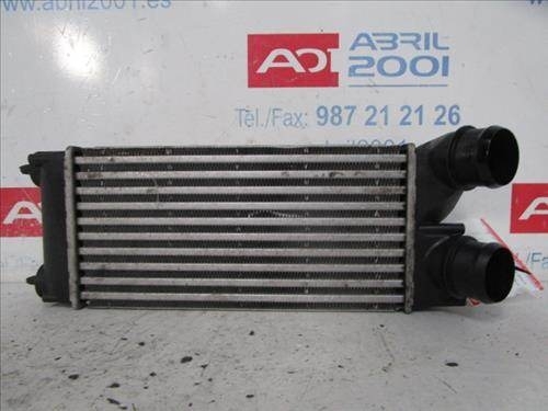 Echangeur air (Intercooler) Citroen C4 Picasso 1.6 HDi  - 1