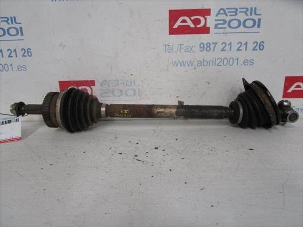 Cardan gauche (transmission) Renault Scenic I (JA...) 1.9 dCi RX4  - 1
