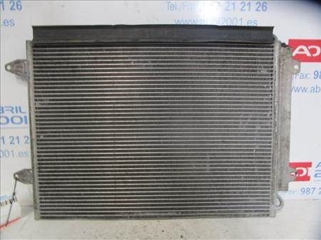 Radiatore clima Volkswagen Passat Berlina (3C2) 2.0 TDI 16V  - 1