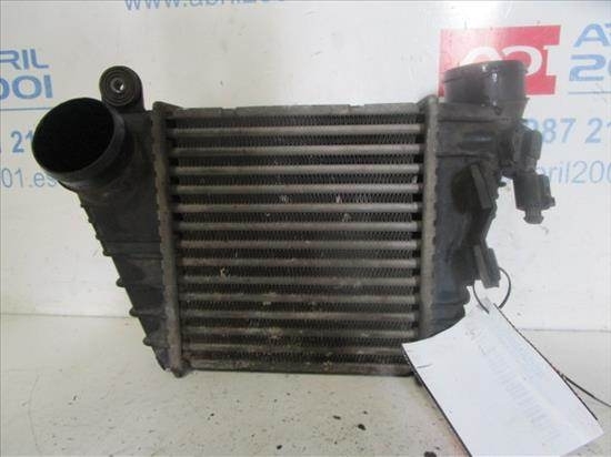 Echangeur air (Intercooler) Seat Leon (1M1) 1.8 20V T  - 1