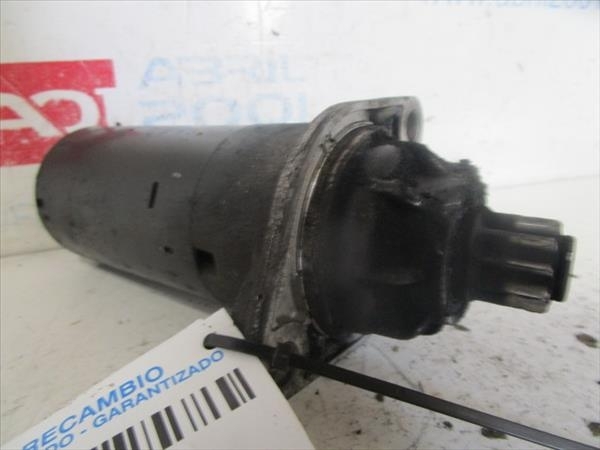 Demarreur Seat Leon (1M1) 1.8 20V T  - 1