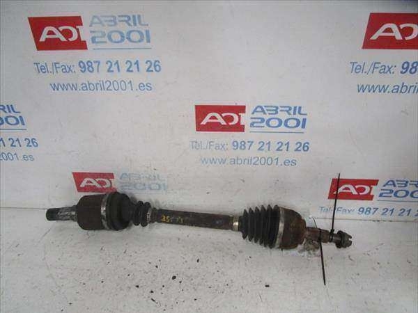 Giunto cardanico albero di trasmissione sinistro Renault MEGANE II (BM0/1_, CM0/1_) 1.9 dCi  - 1