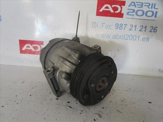 Compresseur clim Opel MOVANO Furgón (F9) 2.2 DTI  - 1