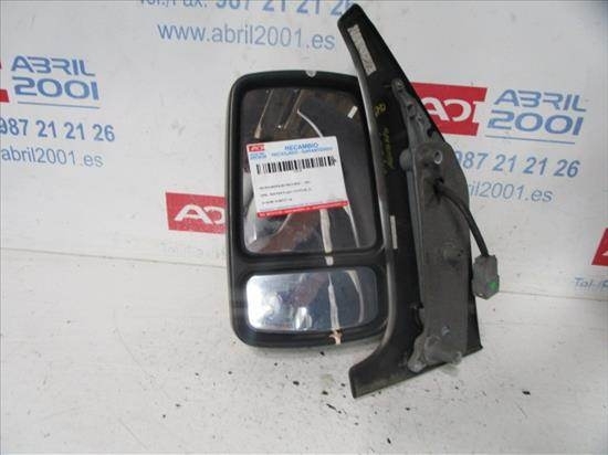 Specchietto retrovisore sinistro Opel MOVANO Furgón (F9) 2.2 DTI  - 1