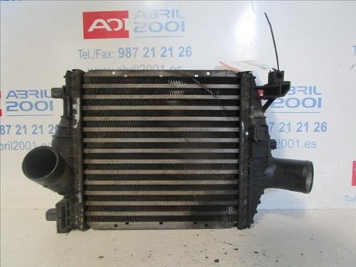 Scambiatore aria (Intercooler) Mercedes-Benz CLASE V (638/2) V 230 TD  - 1
