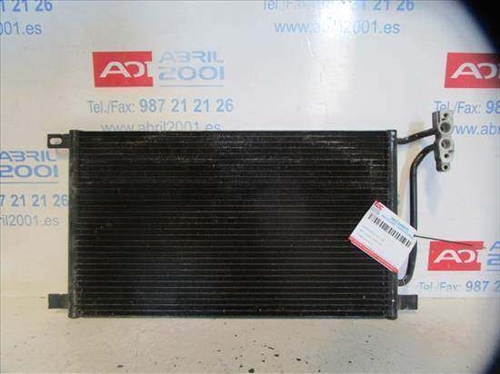 Radiateur clim BMW Serie 3 Compacto (E46) 2.0 320td  - 1