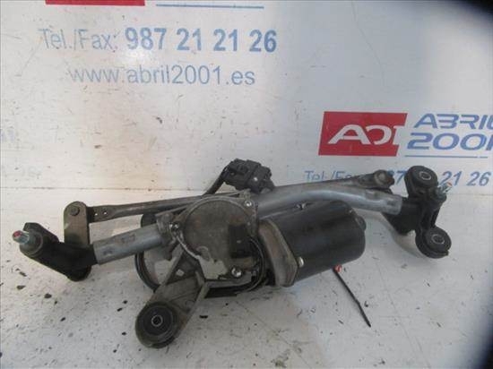 Motore tergicristallo anteriore Chevrolet Matiz 1.0 S  - 1