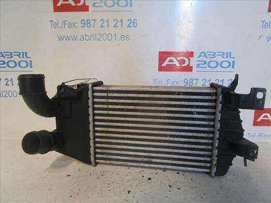 Echangeur air (Intercooler) Opel Astra H Berlina 1.7 CDTI  - 1