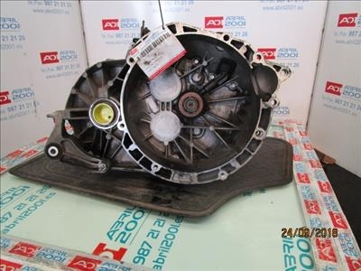 Boite de vitesses Ford C-Max (CB3) 2.0 TDCi  - 1