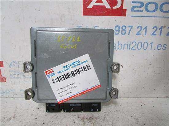 Centralina motore Ford C-Max (CB3) 2.0 TDCi  - 1