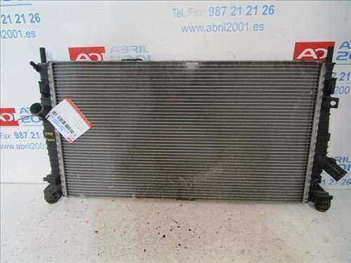 Radiateur eau Ford C-Max (CB3) 2.0 TDCi  - 1