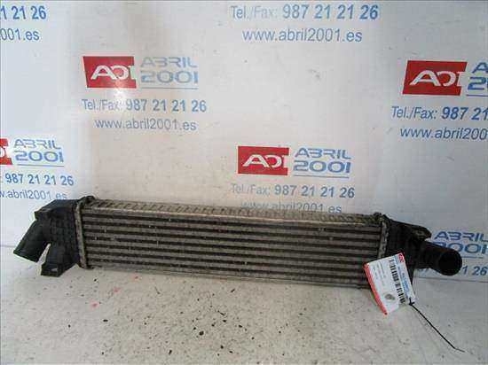 Echangeur air (Intercooler) Ford C-Max (CB3) 2.0 TDCi  - 1