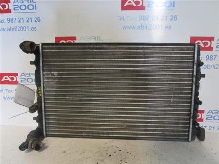 Radiateur eau Seat Cordoba Berlina (6L2) 1.4 TDI  - 1