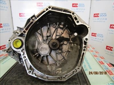 Boite de vitesses Renault MEGANE II Sedán (LM0/1_) 1.5 dCi  - 1