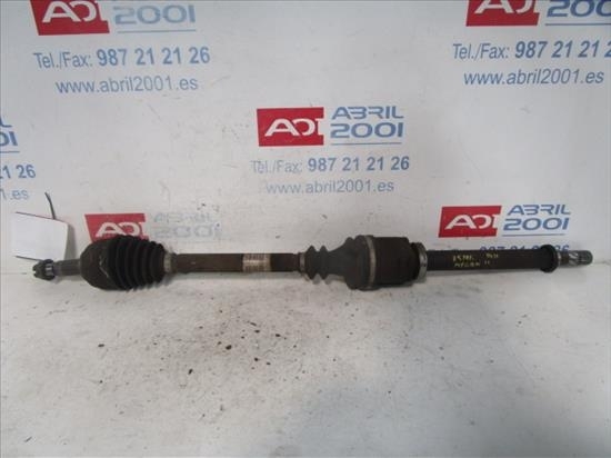 Giunto cardanico albero di trasmissione destro Renault MEGANE II Sedán (LM0/1_) 1.5 dCi  - 1