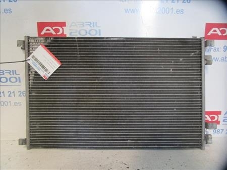Radiateur clim Renault MEGANE II Sedán (LM0/1_) 1.5 dCi  - 1