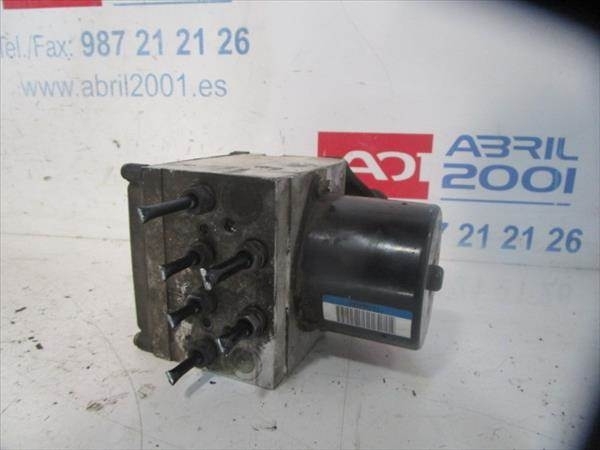Blocco ABS (antibloccaggio freni) Volkswagen Passat Berlina (3C2) 2.0 TDI 16V  - 1