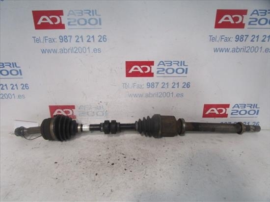 Giunto cardanico albero di trasmissione destro Nissan Almera (N16/E) 1.5 dCi  - 1