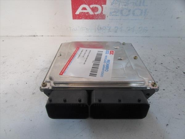 Centralina motore BMW Serie 3 Berlina (E46) 2.0 320d  - 1