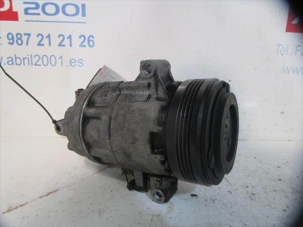 Compresseur clim BMW Serie 3 Berlina (E46) 2.0 320d  - 1